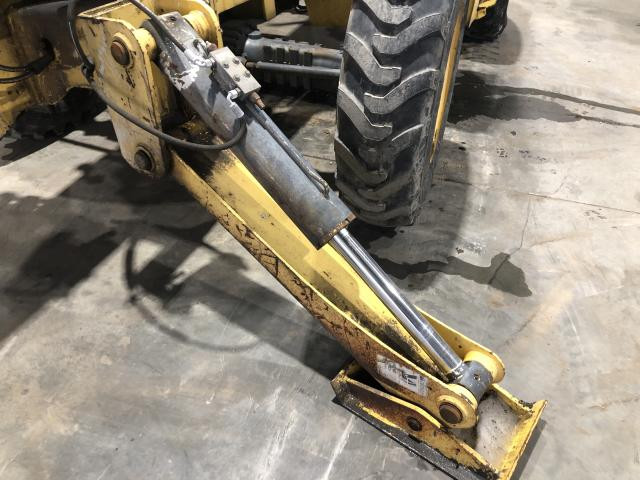 2007 New Holland M459 Left Outrigger: P/N 76094034