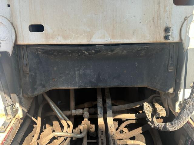 2016 Bobcat S650 Hvac Parts: P/N 7221142