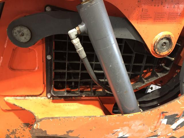 2016 Kubota SSV65 Left Linkage: P/N V1311-72500