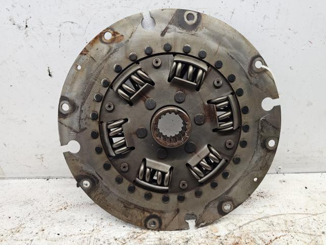 2004 Komatsu PC160LC-7 Pump Mount / Coupler: P/N 22U-01-21310