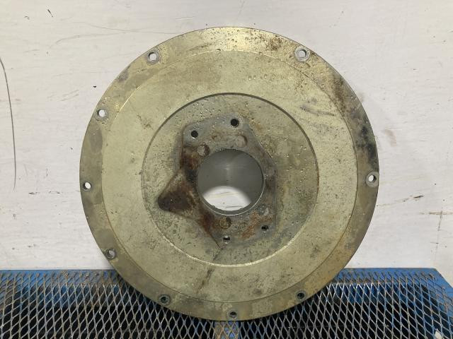 2002 Case 40XT Pump Mount / Coupler