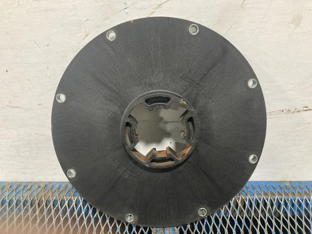 2002 Case 40XT Pump Mount / Coupler