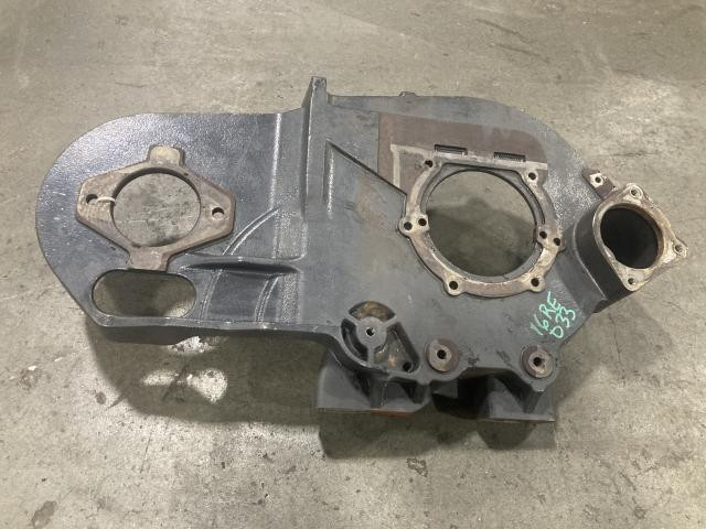 2016 Bobcat S650 Pump Mount / Coupler: P/N 7215026