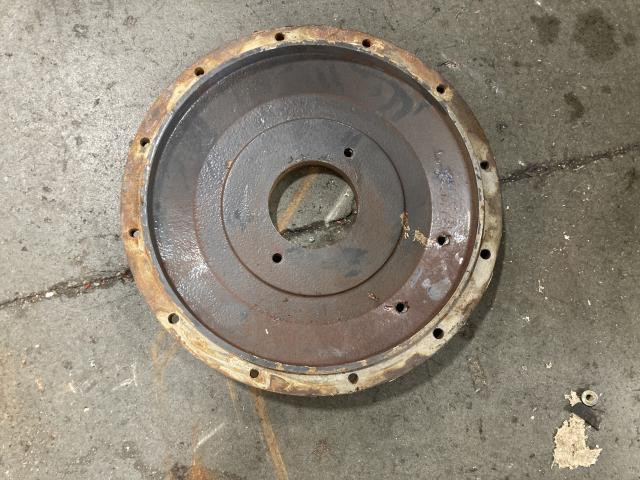 2015 Case TR310 Pump Mount / Coupler: P/N 47659227