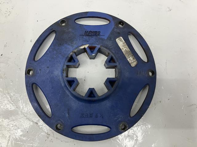 2015 Case TR310 Pump Mount / Coupler: P/N 87692685