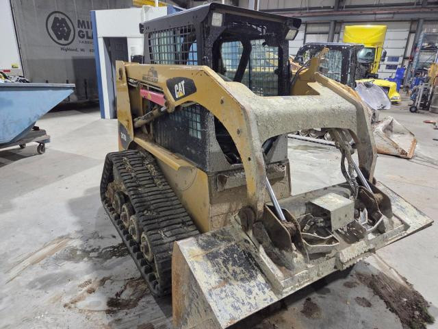 CAT Skid Steer Quick Coupler for Sale