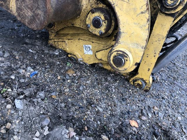 2017 Cat 315F L Both Quick Coupler: P/N 388-6156