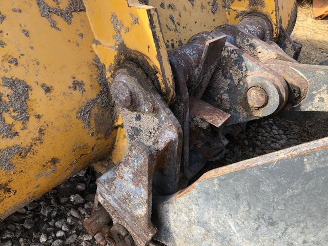 2015 John Deere 544K Quick Coupler: P/N AT311387