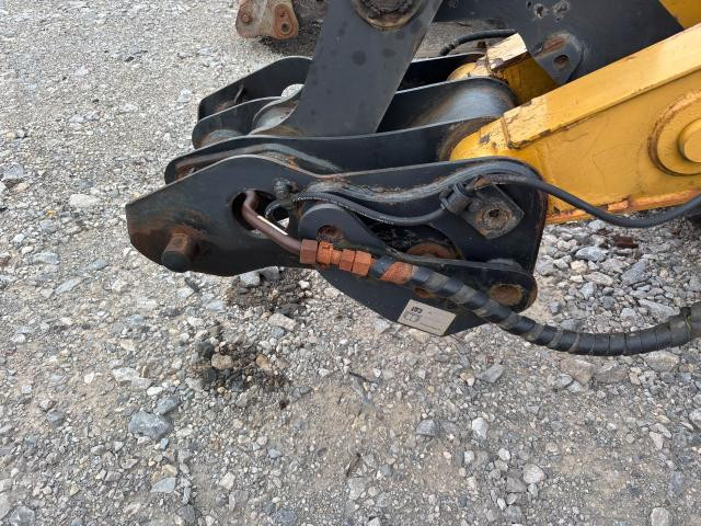 2008 Cat 924H Quick Coupler: P/N 235-7401