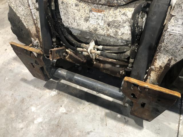2016 Bobcat S510 Quick Coupler: P/N 7276373