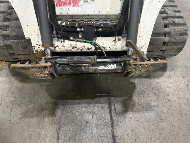 2020 Bobcat T770 Quick Coupler: P/N 7128962