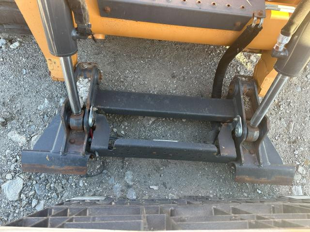 2015 Case TR310 Quick Coupler: P/N 47825751