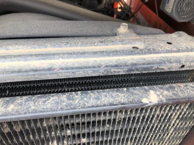 2002 Skytrak 10054 Radiator: P/N 8036816
