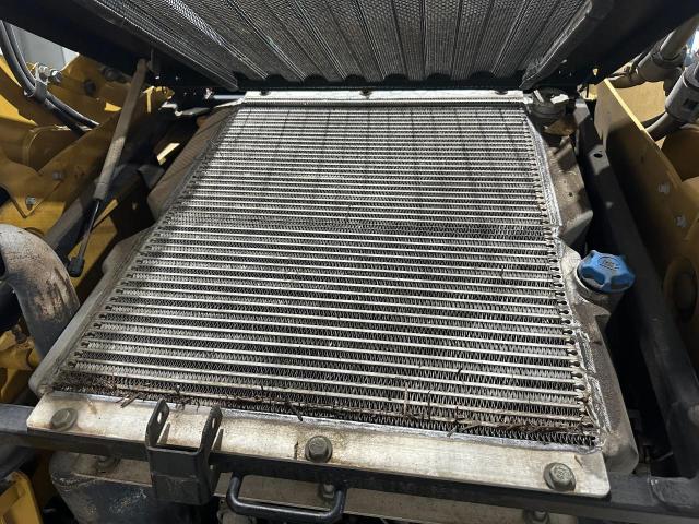 2008 Cat 272C Radiator: P/N 258-3457