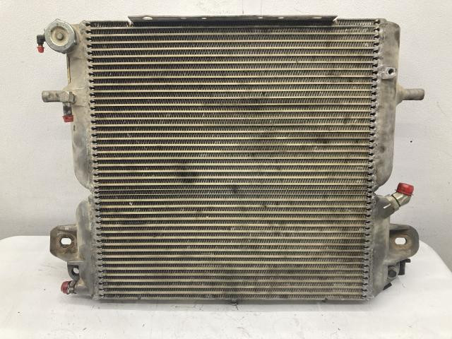 2015 Cat 289D Radiator: P/N 345-3473