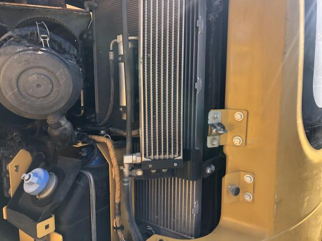 2017 Cat 315F L Radiator: P/N 542-8976
