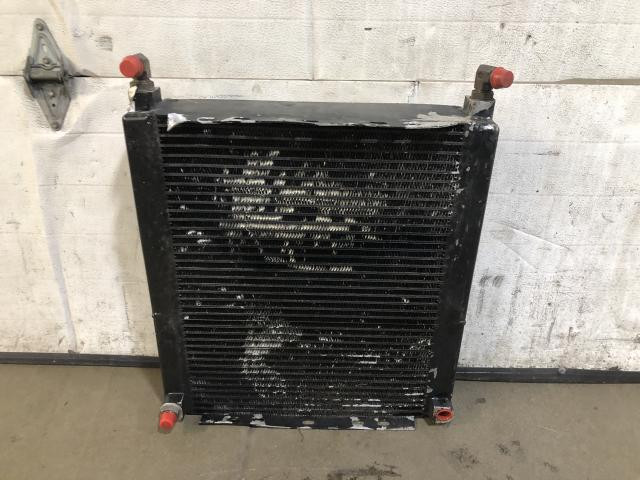 2006 Gehl 5640 Radiator: P/N 131863