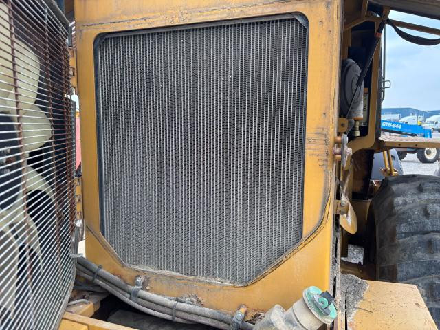 2008 Cat 924H Radiator: P/N 185-1016