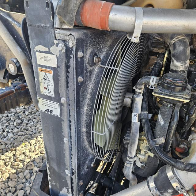 2016 Jlg G10-55A Radiator