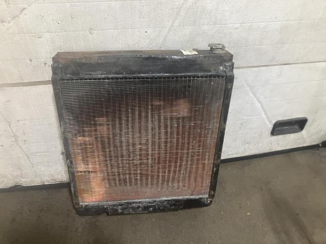 2004 Jlg G9-43A Radiator: P/N 91513202