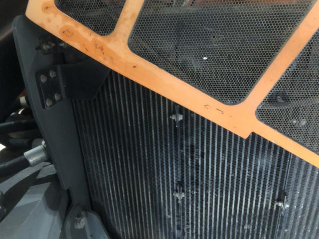 2012 Jlg G9-43A Radiator: P/N 1001194145