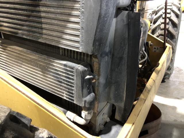 2007 New Holland M459 Radiator: P/N 76094409