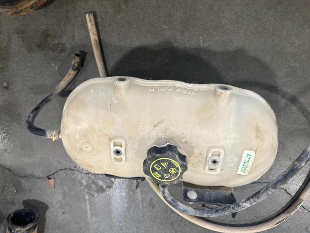 2017 John Deere 333G Radiator Overflow Bottle