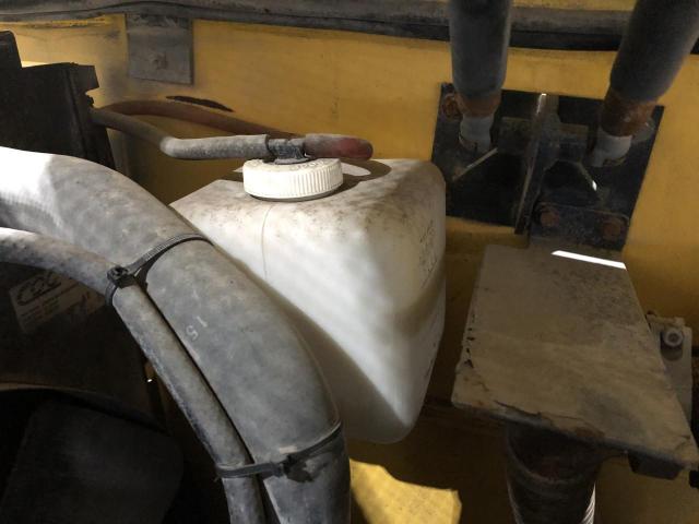 2007 New Holland M459 Radiator Overflow Bottle: P/N 84152560