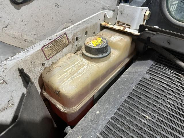 2015 Bobcat S570 Radiator Overflow Bottle: P/N 7220028
