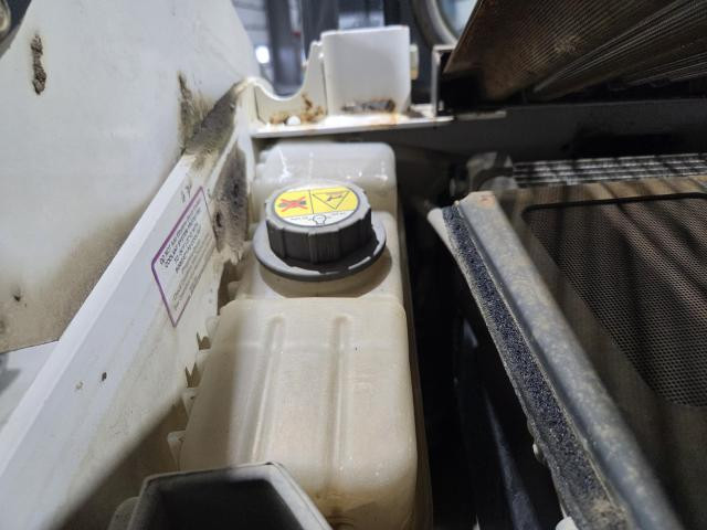 2016 Bobcat T650 Radiator Overflow Bottle