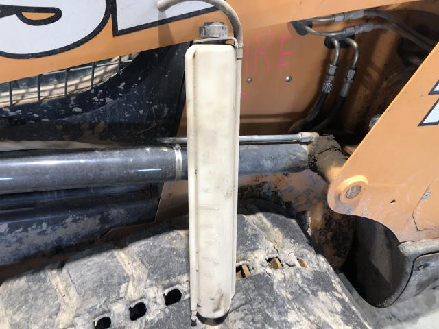 2019 Case TR340 Radiator Overflow Bottle