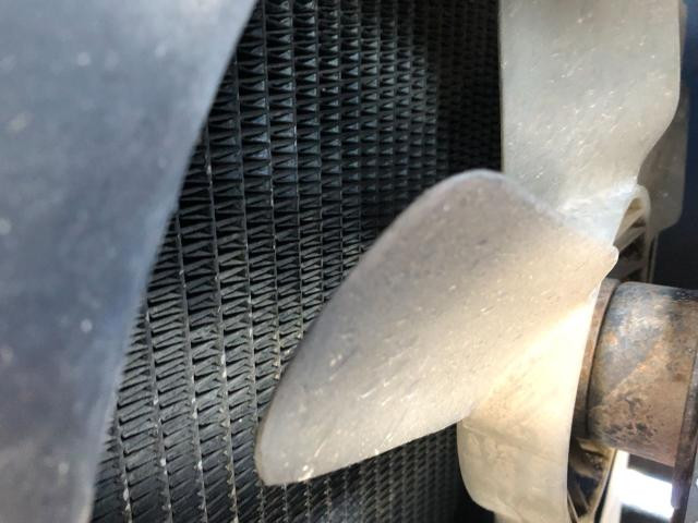 2002 Princeton PBX Radiator