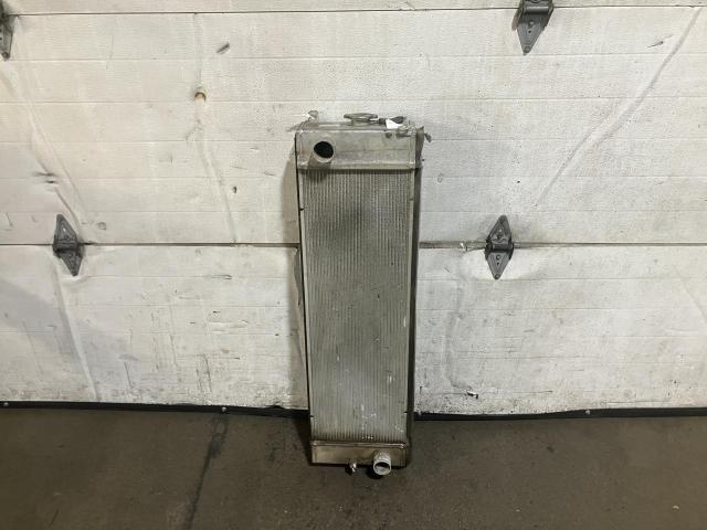 2004 Komatsu PC160LC-7 Radiator: P/N 21K-03-71114