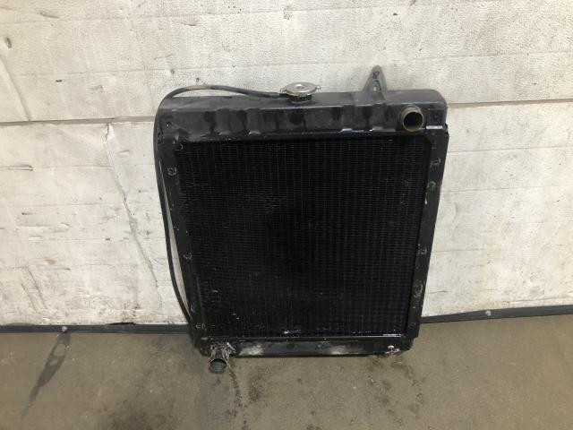 2008 Gehl RS6-42 Radiator: P/N L45934