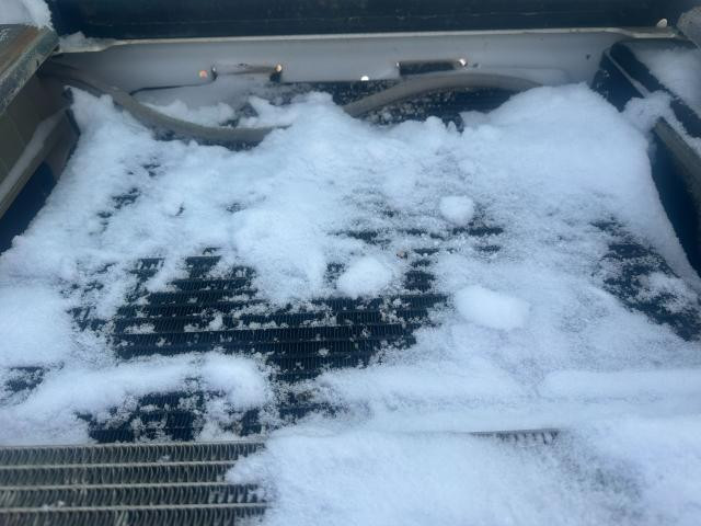 2016 Bobcat S650 Radiator: P/N 7274982