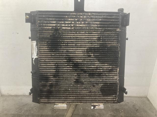 2016 Bobcat S650 Radiator