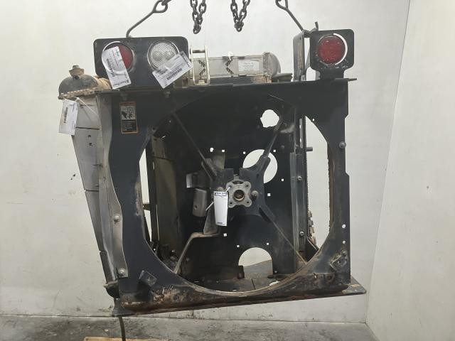 2017 John Deere 333G  Radiator Support