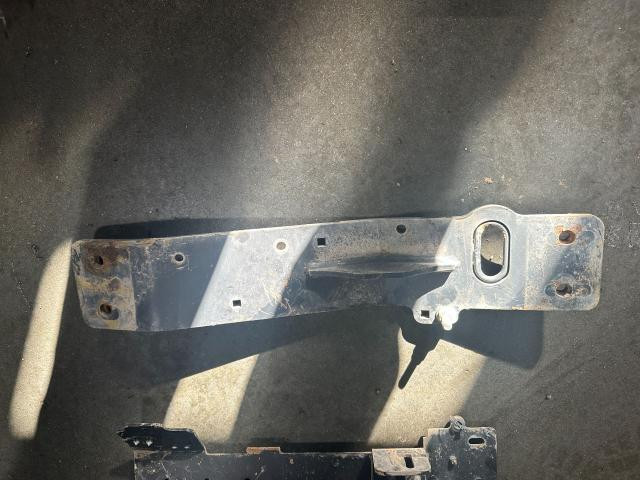 2017 John Deere 333G Right  Radiator Support: P/N AT485137