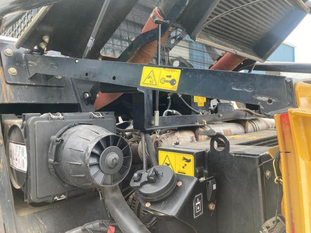 ASV Radiator Supports for Sale