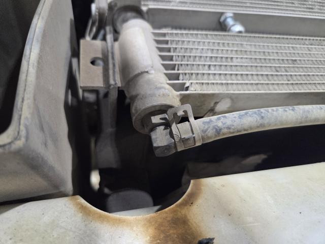 2016 Bobcat T650 Radiator