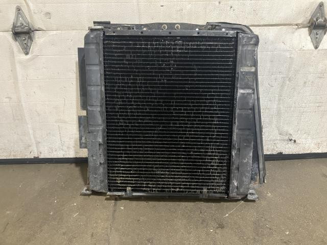1997 Cat TH63 Radiator: P/N 004-3411