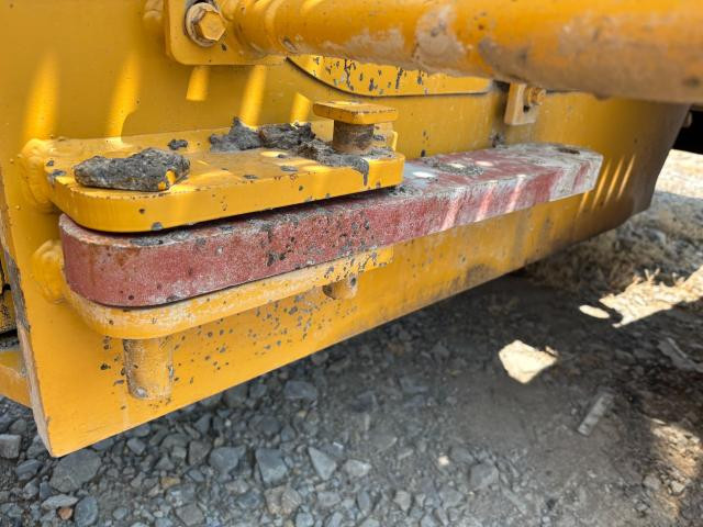 1997 John Deere 744H Equip Safety Support: P/N T312372