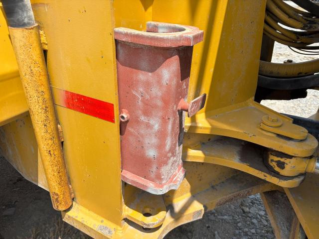 1997 John Deere 744H Equip Safety Support: P/N AT225824