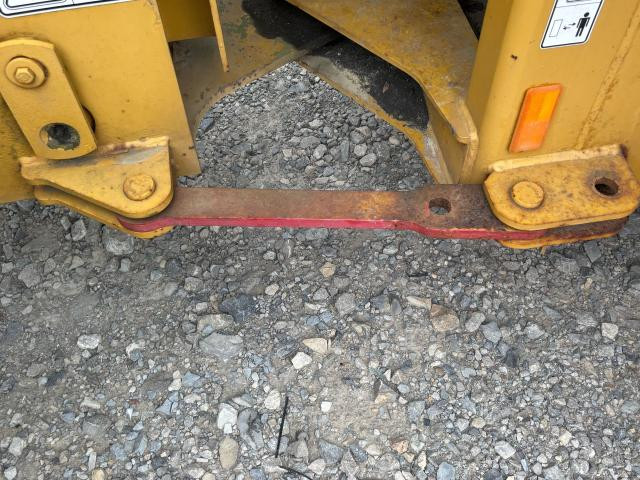 2008 Cat 924H Equip Safety Support: P/N 5V-4998