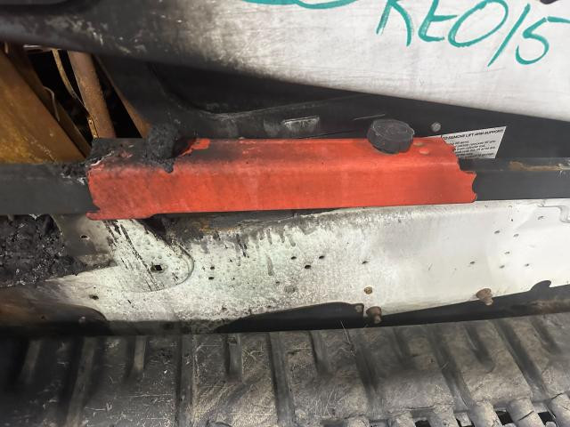 2020 Bobcat T770 Equip Safety Support