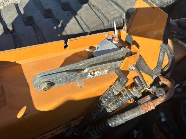 2015 Case TR310 Equip Safety Support: P/N 47618651