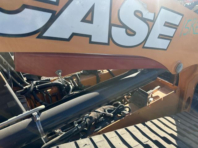 2015 Case TR310 Equip Safety Support: P/N 84255103