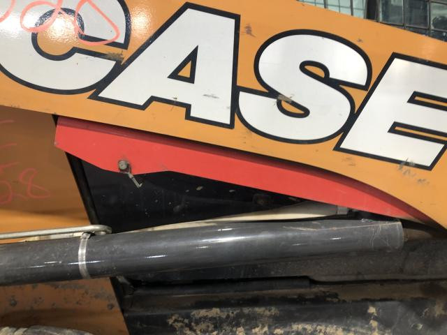 2019 Case TR340 Right Equip Safety Support