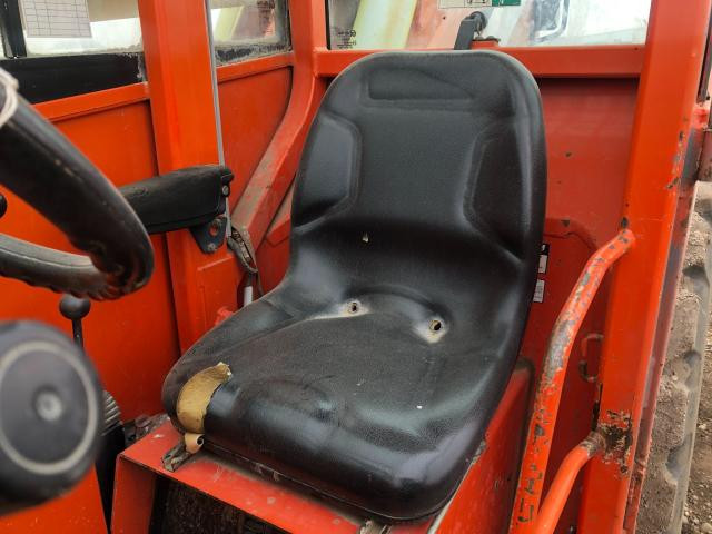 2002 Skytrak 10054 Seat: P/N 8864053