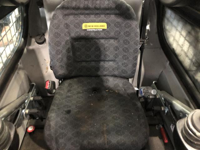 2024 New Holland C345 Seat: P/N 48000519